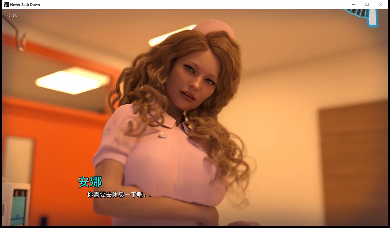 【欧美SLG/汉化/动态】永不退缩 V0.51 精翻汉化版+全CG【新汉化/PC+安卓/6.6G】 畅玩游戏 预览第5张-XACG动漫资源社——中文ACG动漫游戏社区 【欧美SLG/汉化/动态】永不退缩 V0.51 精翻汉化版+全CG【新汉化/PC+安卓/6.6G】 畅玩游戏 预览第5张