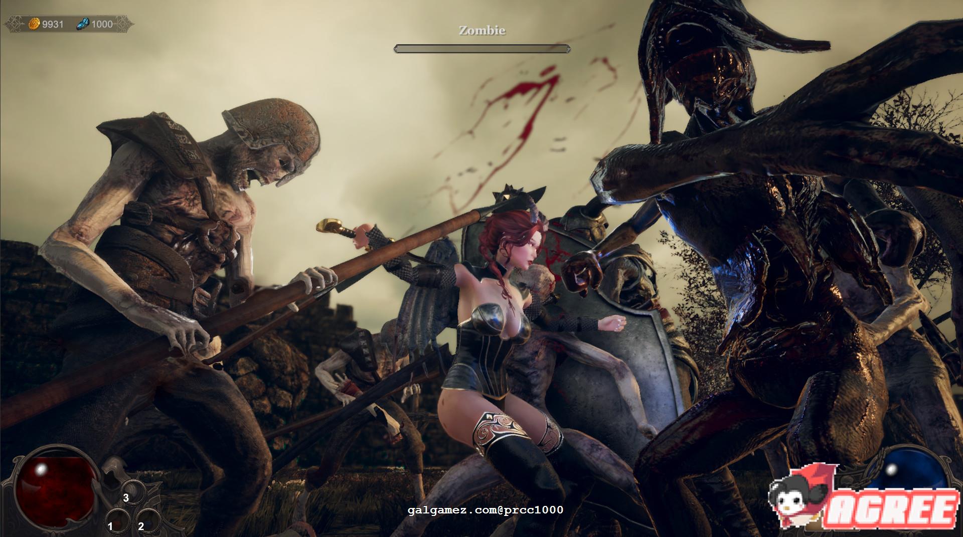 【3D/大型ARPG/中文】惩戒·魅魔:STEAM官方中文破解版(修复BUG)【新大作/全CV/4G】 畅玩游戏 预览第9张-XACG动漫资源社——中文ACG动漫游戏社区 【3D/大型ARPG/中文】惩戒·魅魔:STEAM官方中文破解版(修复BUG)【新大作/全CV/4G】 畅玩游戏 预览第9张