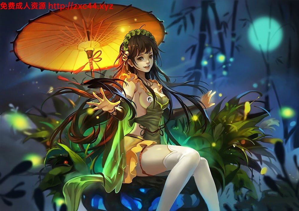 三国杀：全女将去衣作品大合集！【全步兵】【高质量魔改】 畅玩游戏 预览第5张