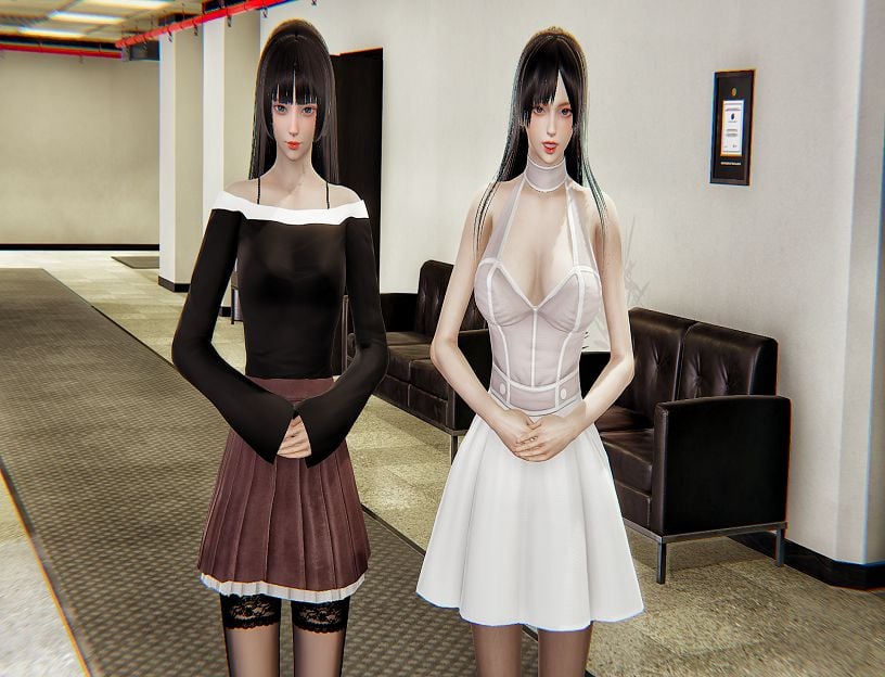 【国产RPG/中文/步兵/中文CV】医德 Ver3.20 官方中文版 + 全CG【PC+安卓/4G】 畅玩游戏 预览第9张