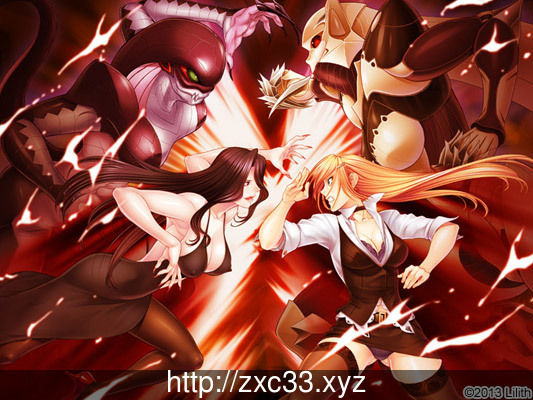 【拔作ADV/汉化】阴阳骑士柳生鸢·蛇神の狂魔饲育 完整汉化版【1G】 畅玩游戏 预览第6张