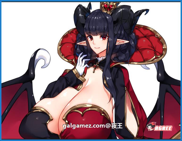 【RPG/汉化】不可思议之国的卡罗尔 V1.06 精翻汉化版【新汉化/PC+安卓/1G】 畅玩游戏 预览第6张