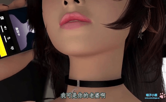 【3D互动/汉化/动态CV】[梅麻吕V18]人妻玛丽的风流韵事~[游戏+动画步兵汉化版]【6G】 畅玩游戏 预览第3张