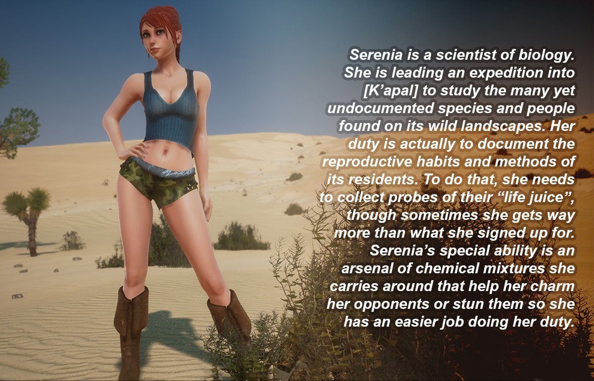 【3D大作/虚幻4/全动态】野性 Wild Life Build 2020.07.31 10$赞助版 【13.5G】 畅玩游戏 预览第5张