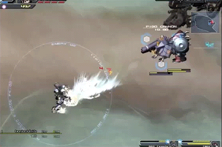 【机甲ACT/中文/步兵】Baldr Sky 官方完美中文版[已打步兵社保补丁]【新作/全CV/8G】 畅玩游戏 预览第3张