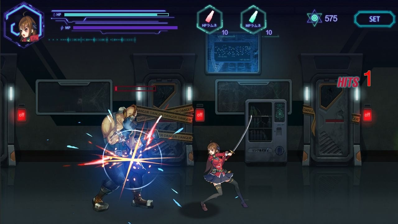 【ACT/中文/全动态】宇宙魔方 cosmic cube-Build.7450486-官方中文版+DLC【2.2G】 畅玩游戏 预览第9张