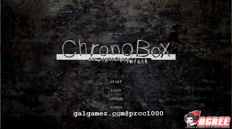 【大型丧尸ADV/汉化】轮回黑盒 ChronoBox 完整精翻汉化版/付全CG【2.8G】 畅玩游戏 预览第2张