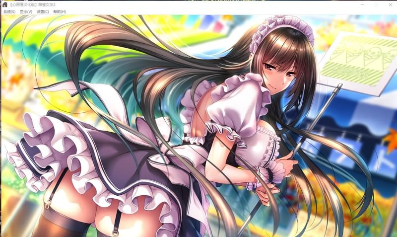 【大型ADV/精翻/超精美】アマカノ2 甜蜜女友2 全线汉化硬盘版+存档【新汉化/全CV/7G】 畅玩游戏 预览第12张-XACG动漫资源社——中文ACG动漫游戏社区 【大型ADV/精翻/超精美】アマカノ2 甜蜜女友2 全线汉化硬盘版+存档【新汉化/全CV/7G】 畅玩游戏 预览第12张