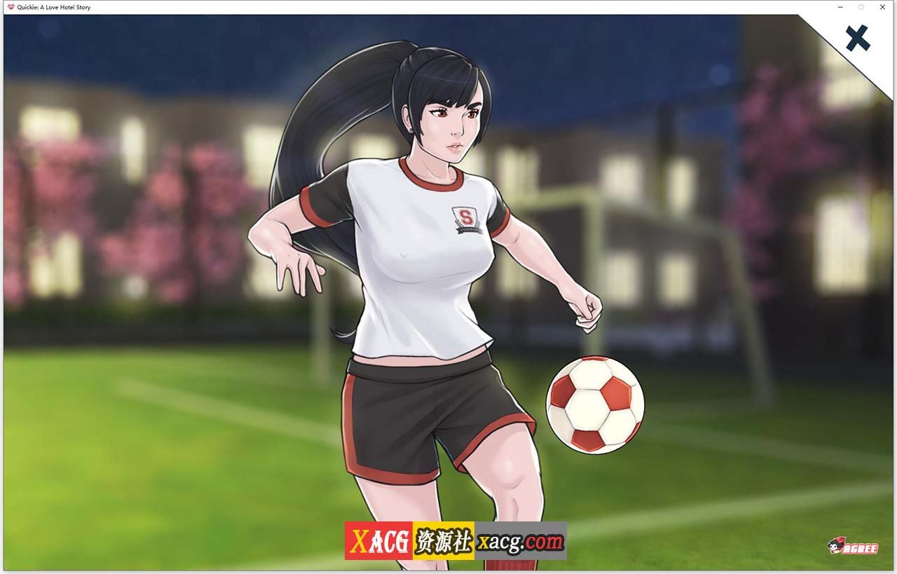 【2D模拟经营/官中/全动态】快捷情趣酒店！V0.37 官方中文版【PC+安卓/4G】 畅玩游戏 预览第8张