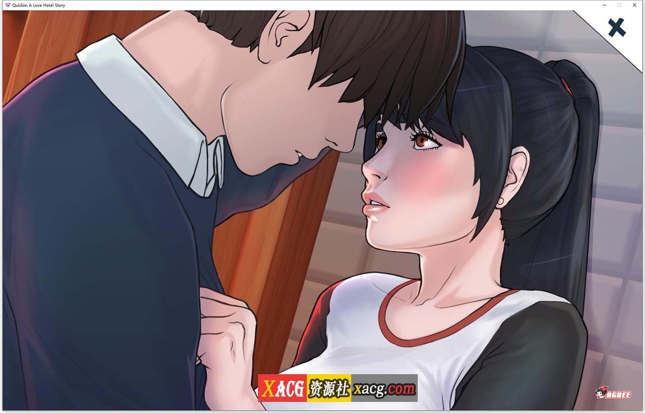 【2D模拟经营/官中/全动态】快捷情趣酒店！V0.37 官方中文版【PC+安卓/4G】 畅玩游戏 预览第4张