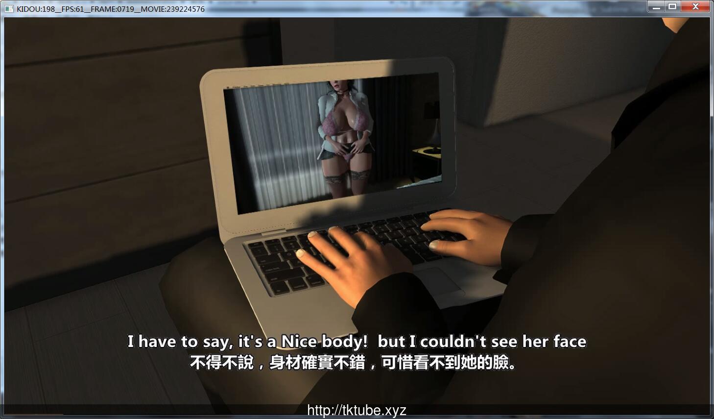 《赌局》被胁迫快感淹没的美艳人妻 中文版 畅玩游戏 预览第4张-XACG动漫资源社——中文ACG动漫游戏社区