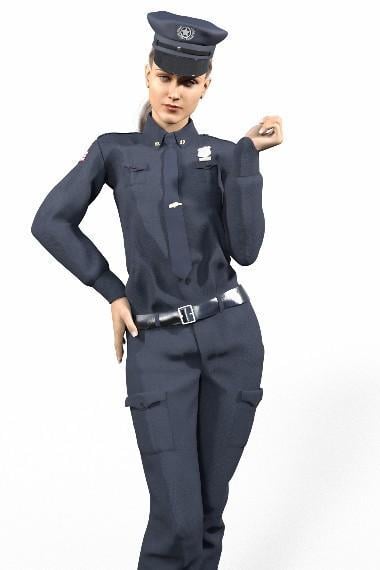 【欧美RPG/汉化/动态】正义联盟同人：变异联盟 V0.13 汉化版+攻略【1.7G】 畅玩游戏 预览第10张