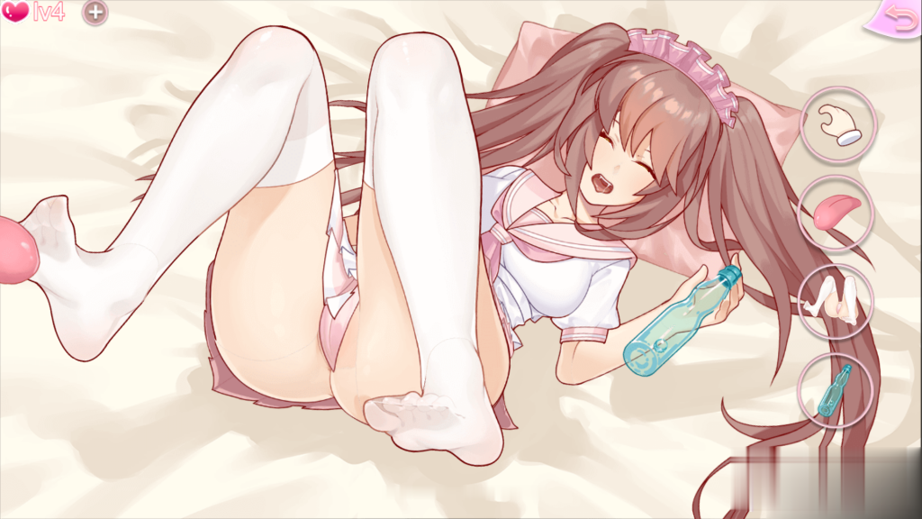 【经营SLG/中文/步兵】武道战姬~欲望女仆/战斗女仆 官方中文破解版【500M】【全CV】 畅玩游戏 预览第6张-XACG动漫资源社——中文ACG动漫游戏社区