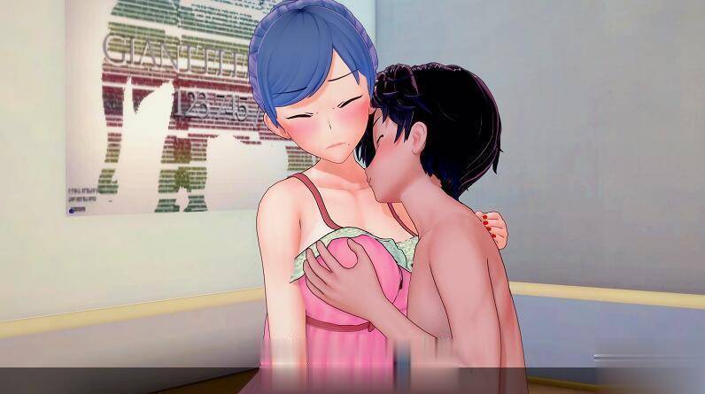 【后宫SLG/汉化/动态】家庭教师HS Tutor v0.8.1c 汉化版【PC+安卓】【更新/2G】 畅玩游戏 预览第1张-XACG动漫资源社——中文ACG动漫游戏社区 【后宫SLG/汉化/动态】家庭教师HS Tutor v0.8.1c 汉化版【PC+安卓】【更新/2G】 畅玩游戏 预览第1张