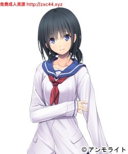 【拔作ADV/汉化】银艳之汤~与三代母娘的私密欲交 云翻汉化/付中文动画【1G】 畅玩游戏 预览第7张