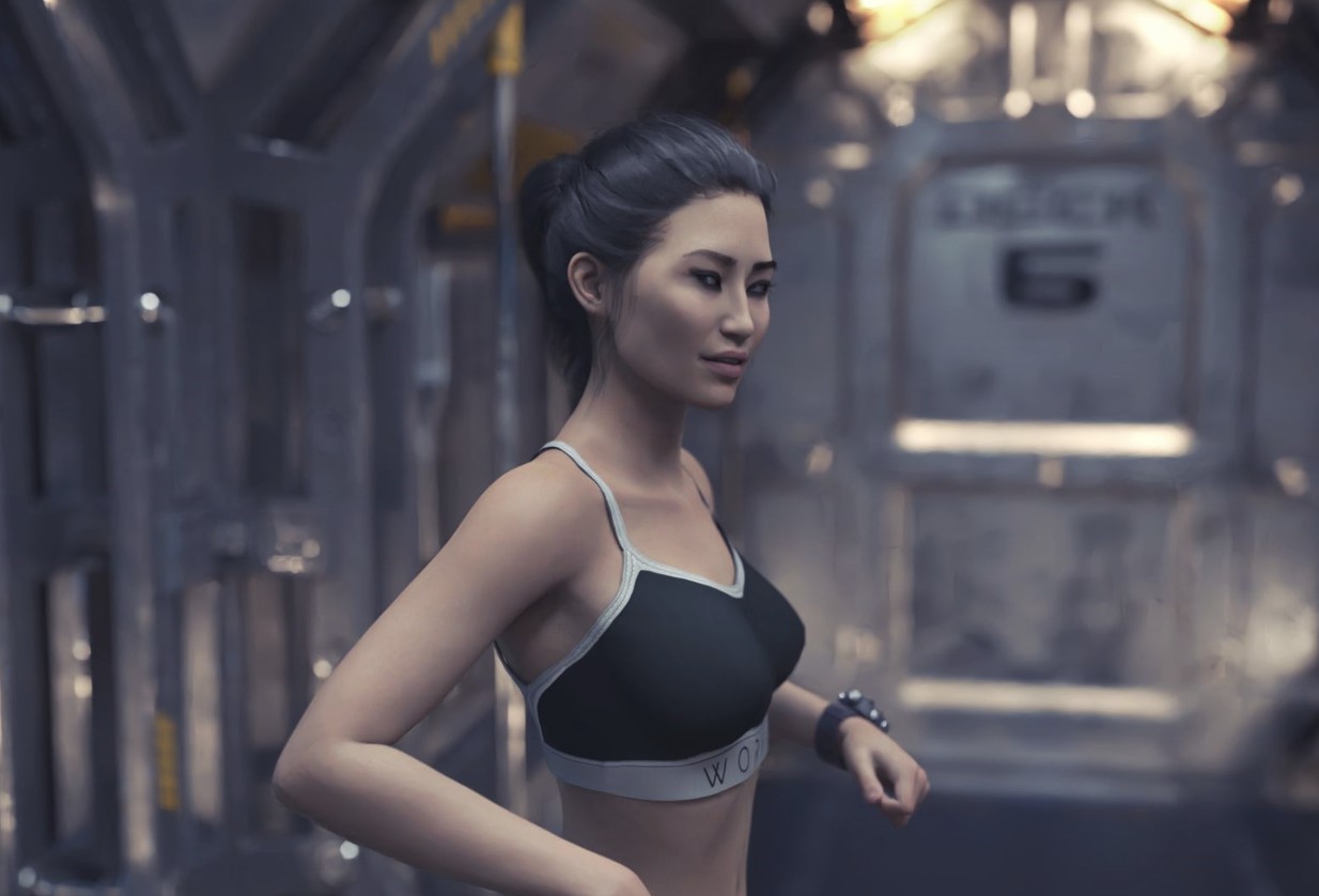 【欧美SLG/汉化/动态】托罗Toro 7 Ep. 5【PC＋安卓/1.57g】 畅玩游戏 预览第4张