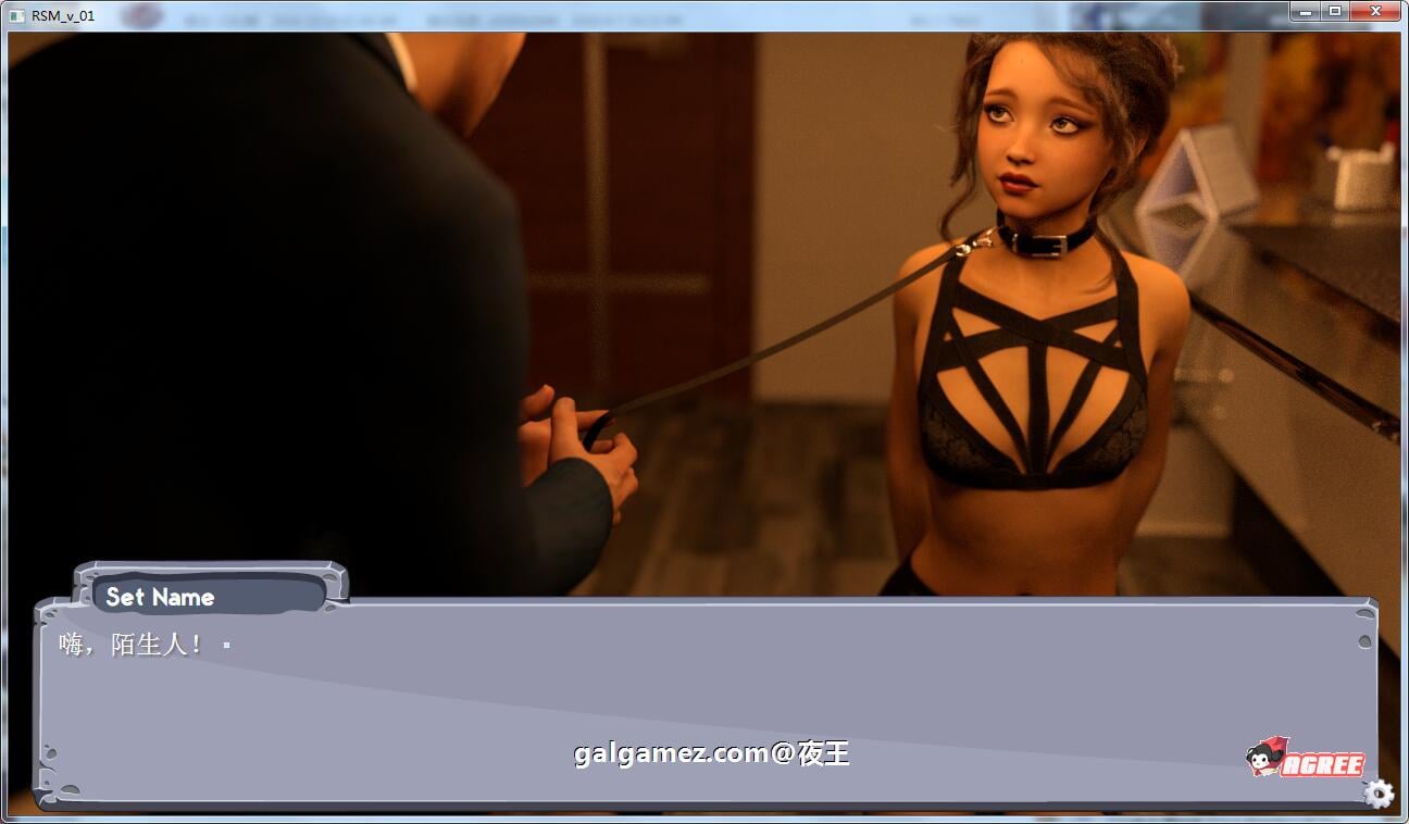 【模拟经营养成/汉化/动态】S.M狂潮!V0.50精翻汉化版【600M/超高渲染/10月更新】 畅玩游戏 预览第2张-XACG动漫资源社——中文ACG动漫游戏社区 【模拟经营养成/汉化/动态】S.M狂潮!V0.50精翻汉化版【600M/超高渲染/10月更新】 畅玩游戏 预览第2张