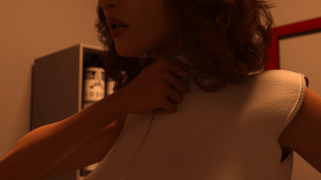 【欧美SLG/英文/动态】沉寂之舞 EP3CH2官方英文版【7月更新/PC+安卓/6.8G】 畅玩游戏 预览第2张