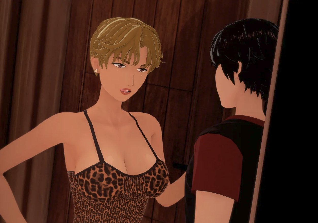 【RPG/汉化/无码动态】疯狂的爱Knight of Love [Part 1 H1 MU 2]【PC＋安卓/3.04g】 畅玩游戏 预览第2张