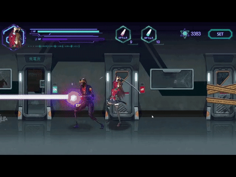 【ACT/中文/全动态】宇宙魔方 cosmic cube-Build.7450486-官方中文版+DLC【2.2G】 畅玩游戏 预览第6张