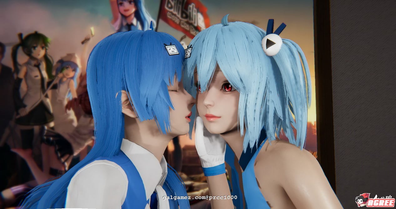 【I社神作/2月更新整合】AI少女 V1.2.3 全DLC整合汉化版/糖送元明清【动态/36G】 畅玩游戏 预览第5张