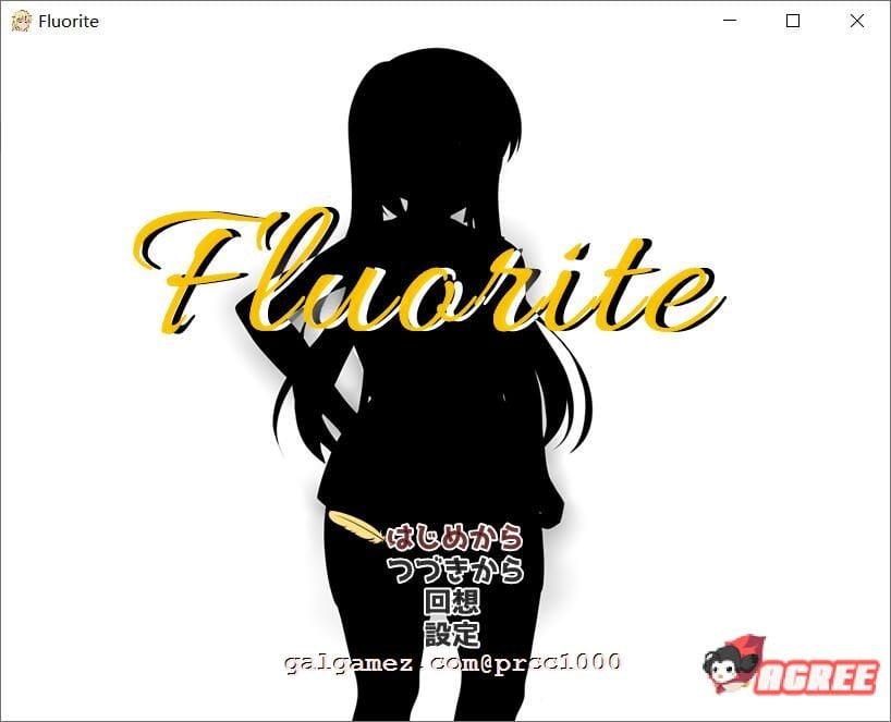 【大型绿帽RPG/汉化】萤石~完整精翻汉化版★超多绿帽+存档+CG包【2.5G】 畅玩游戏 预览第1张