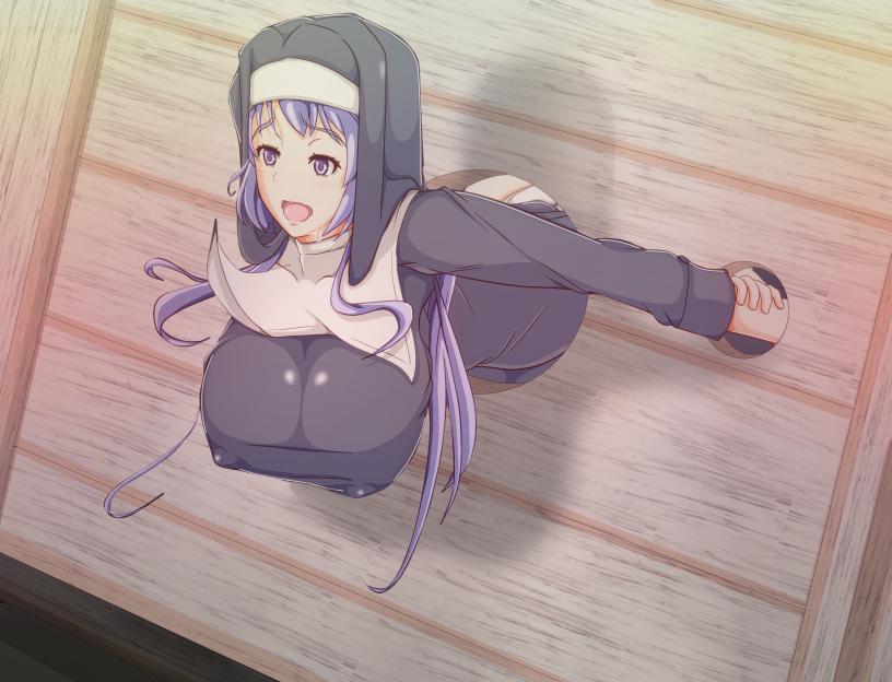 【RPG/汉化/换装】我的妈妈是超人2-诺亚和莉莉娅的妈妈寝取记录云汉化作弊版+全CG【PC+安卓模拟器/新作/1.9G】 畅玩游戏 预览第6张