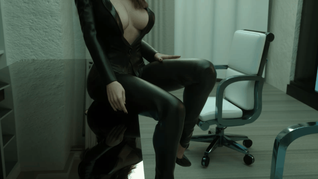 【欧美SLG/汉化/动态】峰回路转 全11章 精翻汉化版+全CG【更新/PC+安卓/4.1G】 畅玩游戏 预览第3张