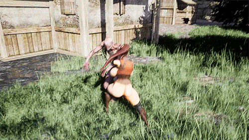 【ACT/全动态/3D】エロ版剑灵：战争公主！7月11日新版【增加新剧情/新技能/全CV/2G】 畅玩游戏 预览第2张