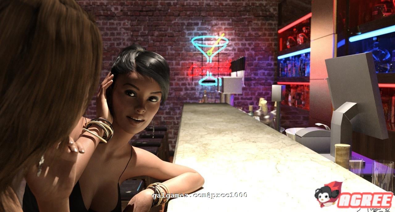 【欧美SLG/汉化/】临时保姆 Babysitter ~经典佳作完结汉化版！【PC+安卓/2G】 畅玩游戏 预览第4张