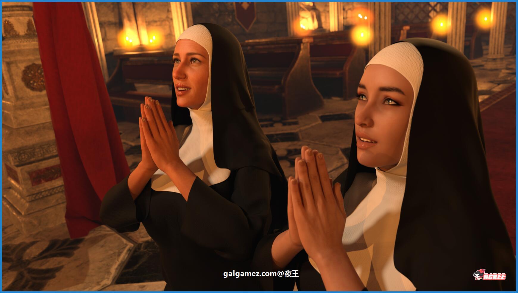 【后宫大作/汉化/官宣完结】The Visit-拜访 V1.0 官宣完结汉化版/攻略MOD【PC+安卓/动态/6G】 畅玩游戏 预览第20张-XACG动漫资源社——中文ACG动漫游戏社区 【后宫大作/汉化/官宣完结】The Visit-拜访 V1.0 官宣完结汉化版/攻略MOD【PC+安卓/动态/6G】 畅玩游戏 预览第20张