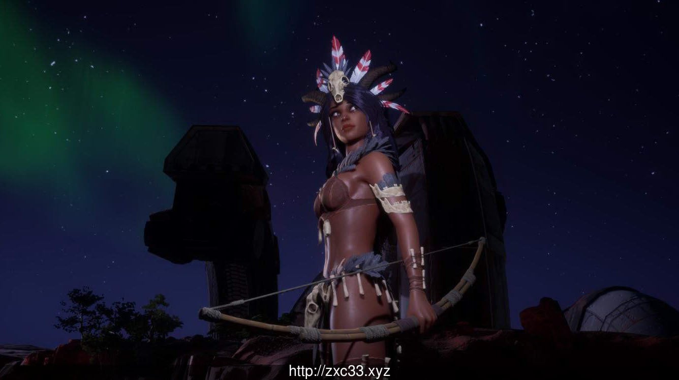 【3D大作/虚幻4/全动态】野性 Wild Life Build 2020.07.31 10$赞助版 【13.5G】 畅玩游戏 预览第1张