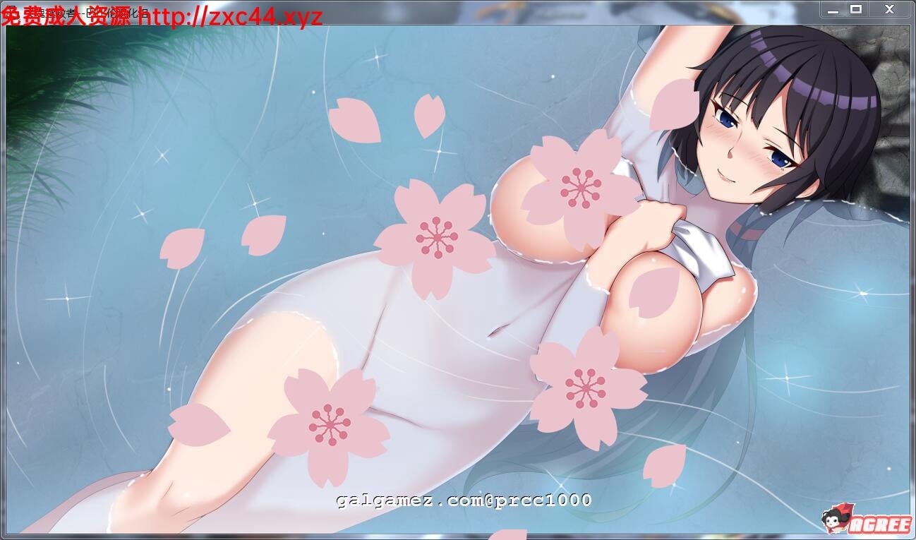 【RPG/汉化/全动态】灵魂拯救者！Soul Saver 完整精翻汉化版【500M】【新汉化/全CV】 畅玩游戏 预览第2张