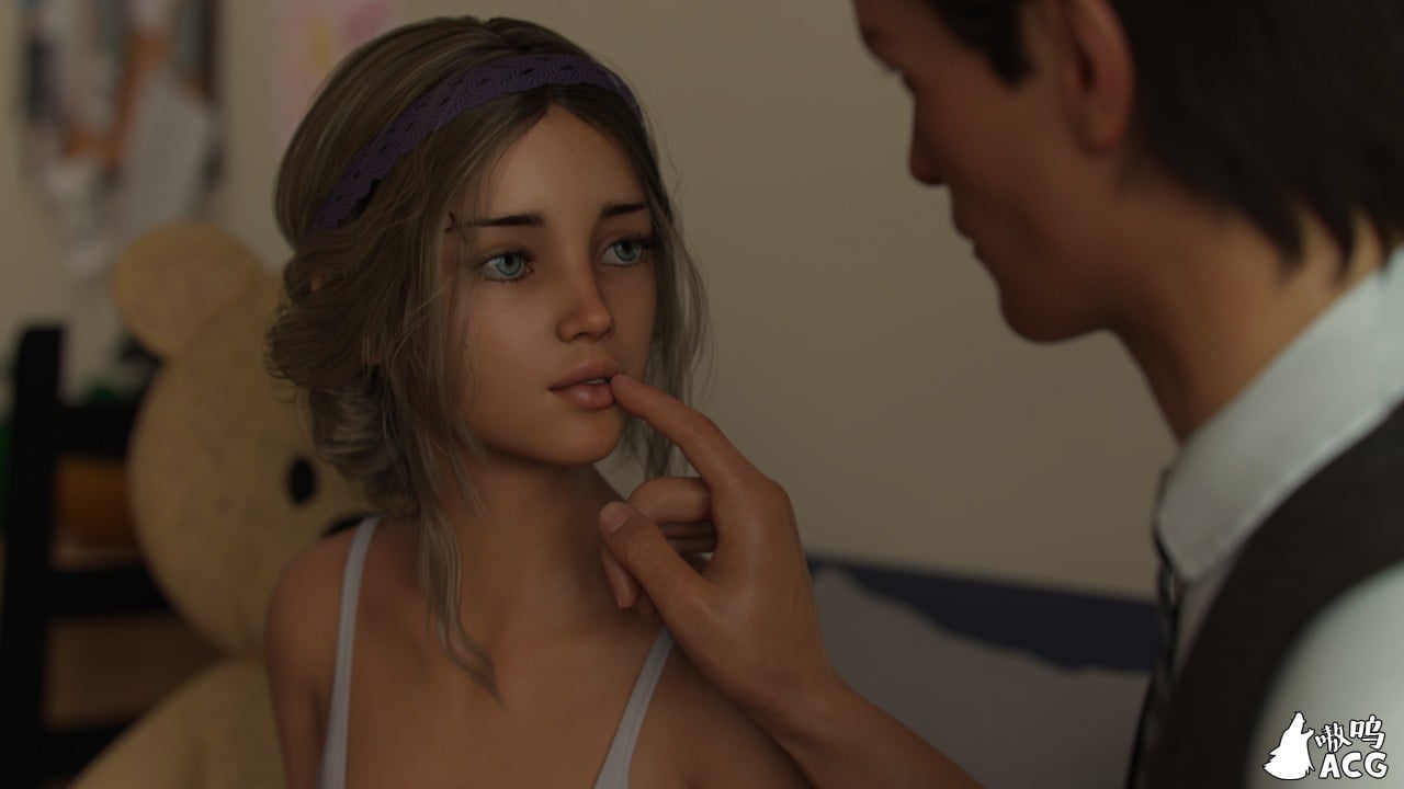 【欧美SLG/汉化/动态】冒牌英雄 0.35 精翻汉化版+画廊MOD+全CG【PC+安卓/更新/1G】 畅玩游戏 预览第5张