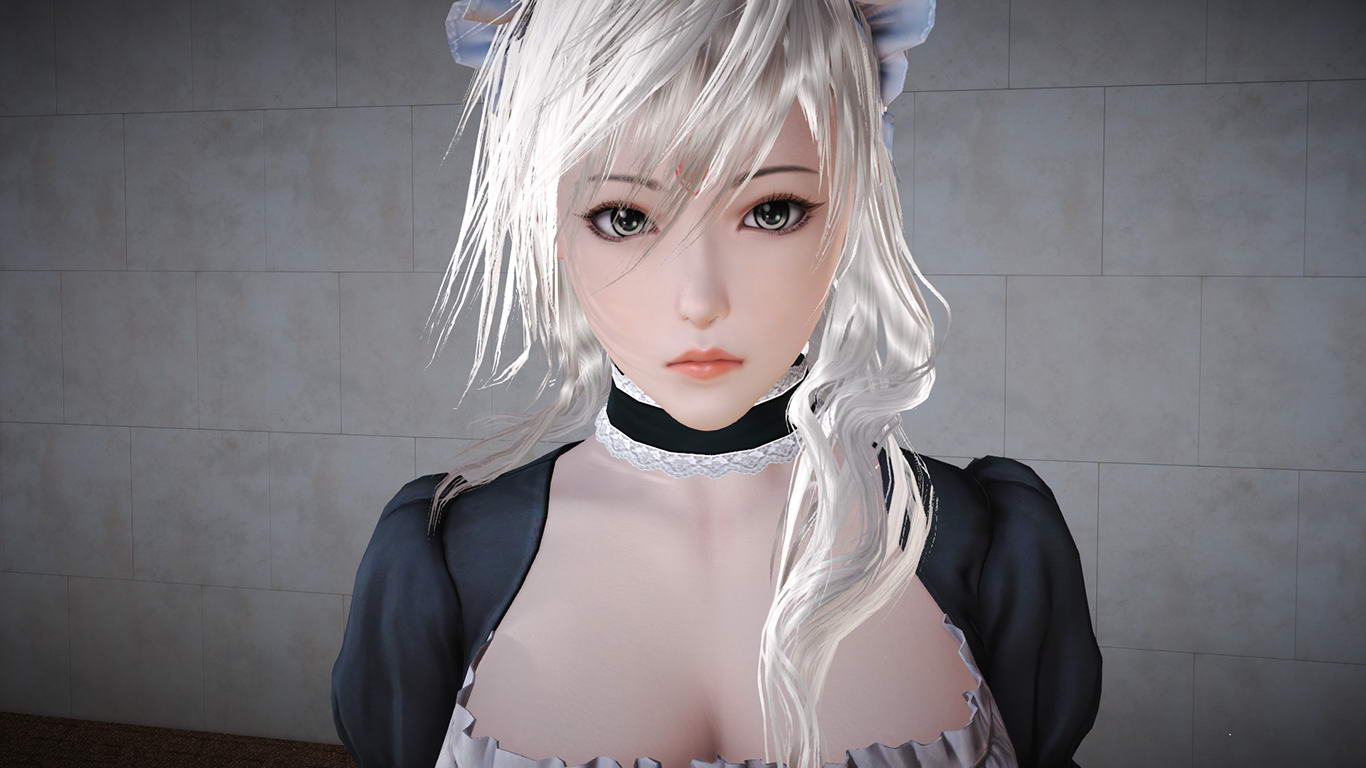 【大型国产RPG/中文】异界异闻录-序章 Ver0.9 中文版【新作】【超精美】【2.6G】 畅玩游戏 预览第7张