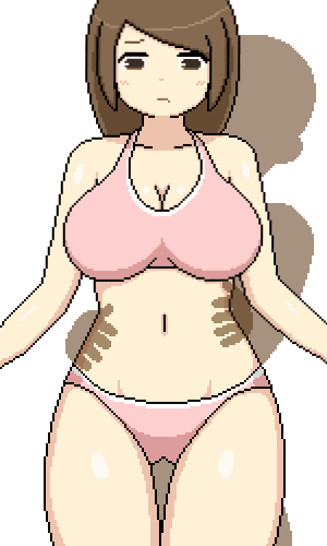 【2D像素RPG/汉化/全动态】足浴城 精翻汉化完结版+CG【新汉化/1.5G】 畅玩游戏 预览第7张