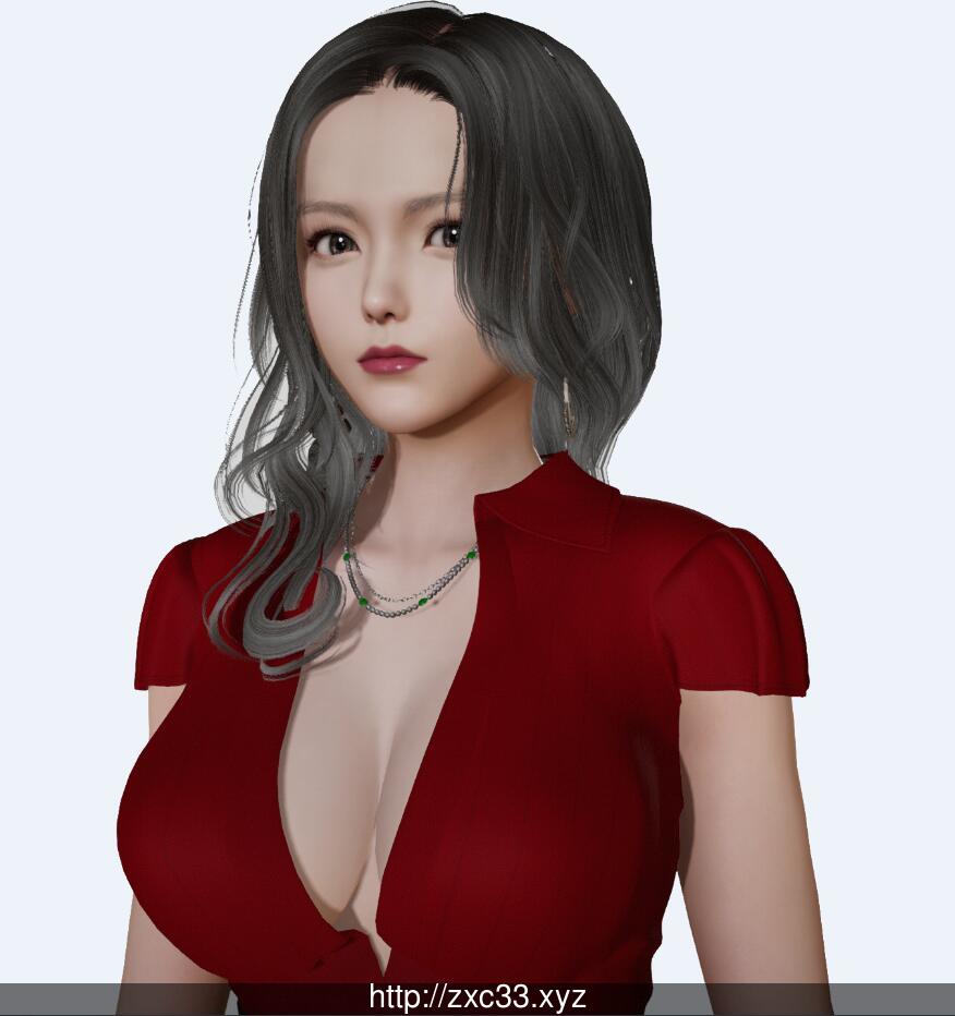 【国产RPG/中文/动态CG】 袭梦都市 V0.70 中文作弊版+动画 [PC+安卓] 【步兵/2.2G/更新】 畅玩游戏 预览第9张