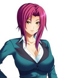 【超拔作SLG/汉化】屈辱3 云汉化版+全CG存档 【3.6G】 畅玩游戏 预览第10张