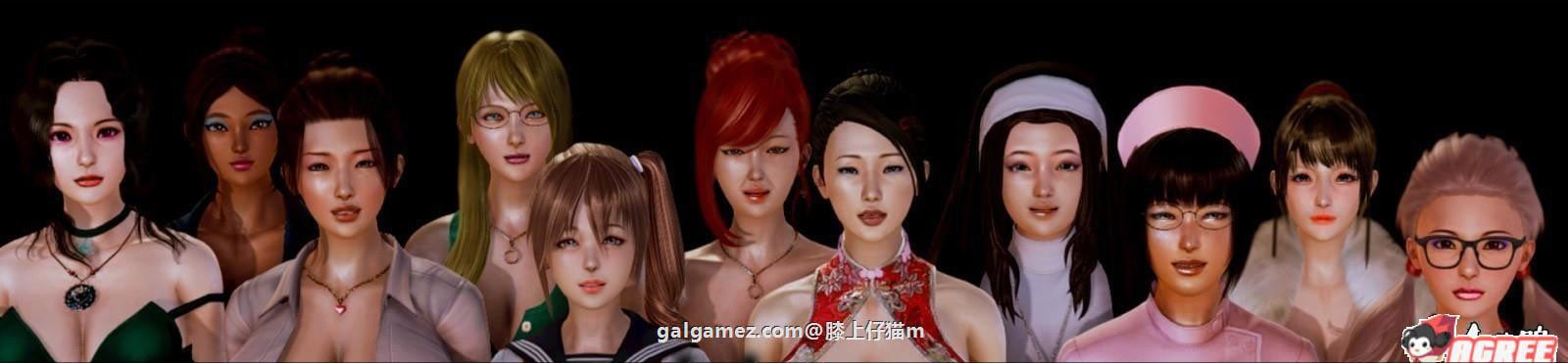 【大作SLG/汉化/动态】腐蚀(腐化)V2.60 精翻汉化作弊版 【PC+安卓/更新剧情/4G】 畅玩游戏 预览第2张-XACG动漫资源社——中文ACG动漫游戏社区 【大作SLG/汉化/动态】腐蚀(腐化)V2.60 精翻汉化作弊版 【PC+安卓/更新剧情/4G】 畅玩游戏 预览第2张