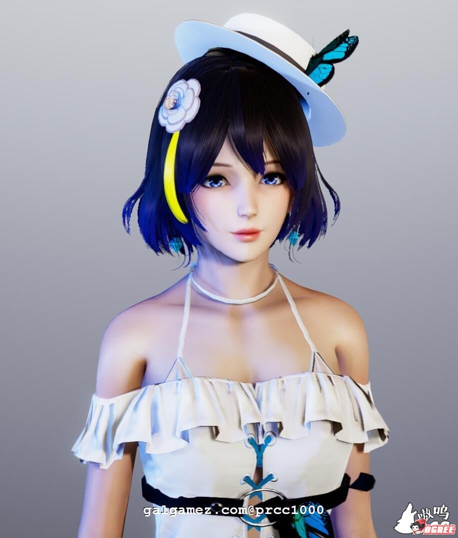 【I社神作/2月更新整合】AI少女 V1.2.3 全DLC整合汉化版/糖送元明清【动态/36G】 畅玩游戏 预览第6张