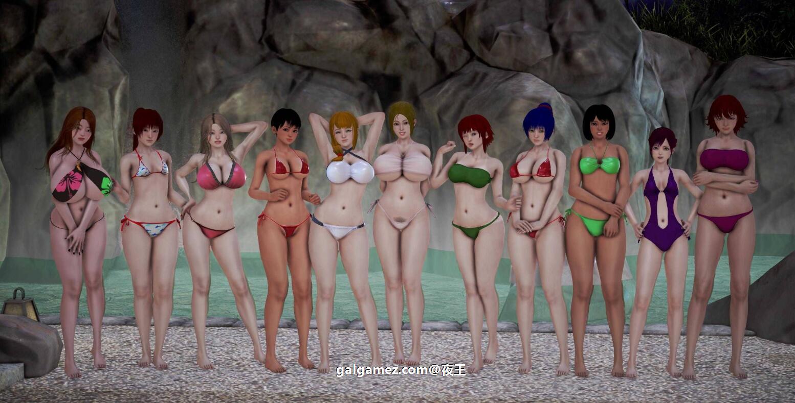 【欧美SLG/汉化/动态】我的新邻居 v0.5 精翻汉化版【PC+安卓/5.8G/更新】 畅玩游戏 预览第2张