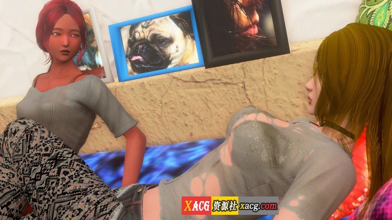 【欧美SLG/汉化/双版本】[末世废土] 王爵-Lord King V1.5 汉化版【PC+安卓/4G】 畅玩游戏 预览第13张