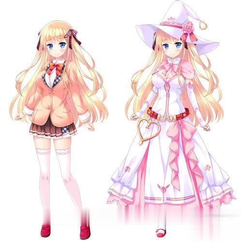 【大型ADV/中文】樱花盛典·2 DL官方中文版(已打社保补丁/破解)【3.5G/新作/全CV】 畅玩游戏 预览第7张-XACG动漫资源社——中文ACG动漫游戏社区