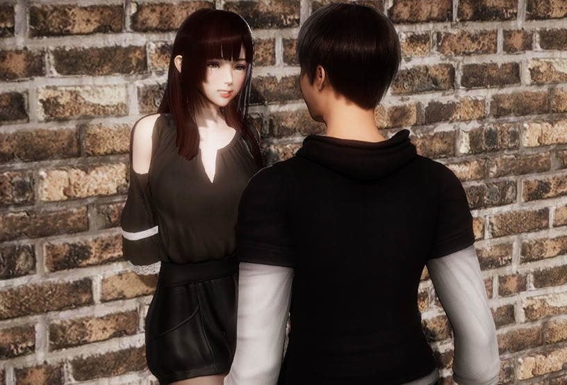 【7月10日限免】【国产RPG/中文/动态】风骚人生V2.260 中文作弊版 【PC+安卓/2.2G】【取消限免】 畅玩游戏 预览第4张