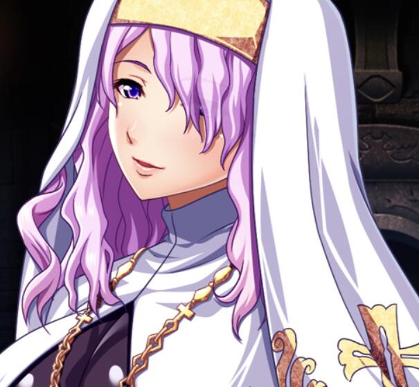 【大作ADV/汉化】乐园骑士-银悦的圣魔骑士露西菲尔篇 云汉化+存档+漫画【4G/新汉化】 畅玩游戏 预览第7张