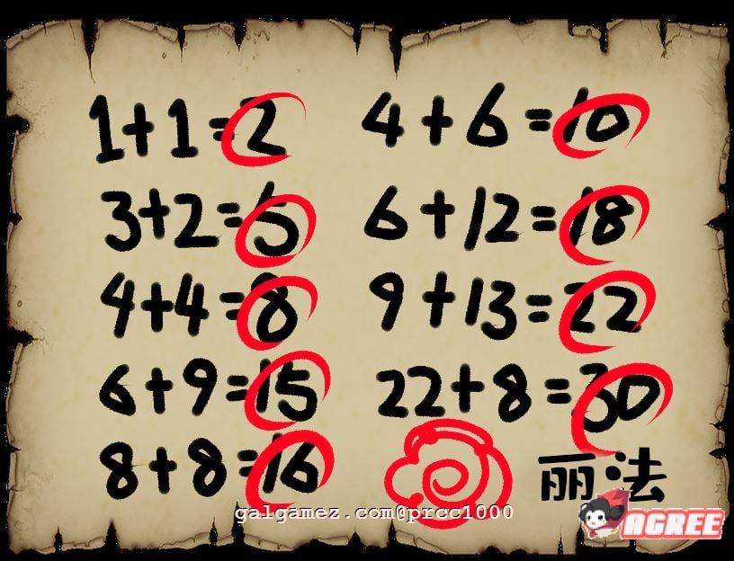 【养女儿RPG/汉化/触摸】小小的命运~完整精翻汉化版【1.9G/新汉化】 畅玩游戏 预览第6张