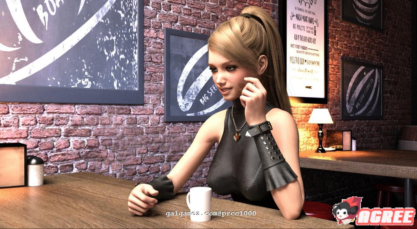 【欧美SLG/汉化/双版本】激情燃烧的岁月！V0.65 精翻汉化版[PC+安卓+攻略]【6G】 畅玩游戏 预览第4张