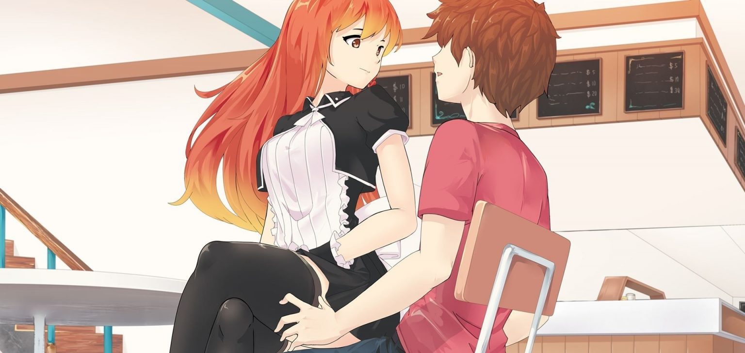 【高自由度SLG/英文/步兵】大学生活-Uni V0.33.92b 官方英文版【PC+安卓/2G/更新】 畅玩游戏 预览第6张