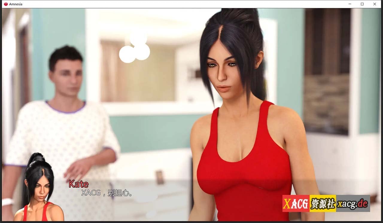 【欧美SLG/官中/动态】失忆 V0.91a 官方中文版 【PC/4G/更新】 畅玩游戏 预览第11张-XACG动漫资源社——中文ACG动漫游戏社区 【欧美SLG/官中/动态】失忆 V0.91a 官方中文版 【PC/4G/更新】 畅玩游戏 预览第11张