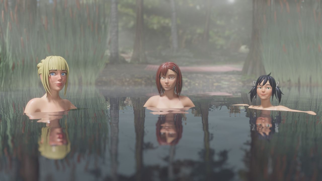 【欧美SLG/汉化/3D动态】薄雾 V0.8.1 精翻汉化版【PC+安卓/2G】 畅玩游戏 预览第3张-XACG动漫资源社——中文ACG动漫游戏社区 【欧美SLG/汉化/3D动态】薄雾 V0.8.1 精翻汉化版【PC+安卓/2G】 畅玩游戏 预览第3张